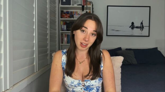 Abby Boom