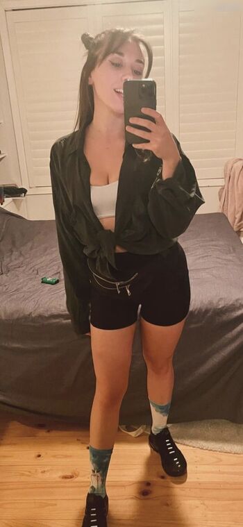 Abby Boom
