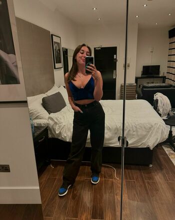 Abby Boom