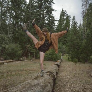 Abby Cowen