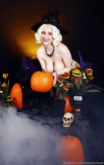 Abby Darkstar