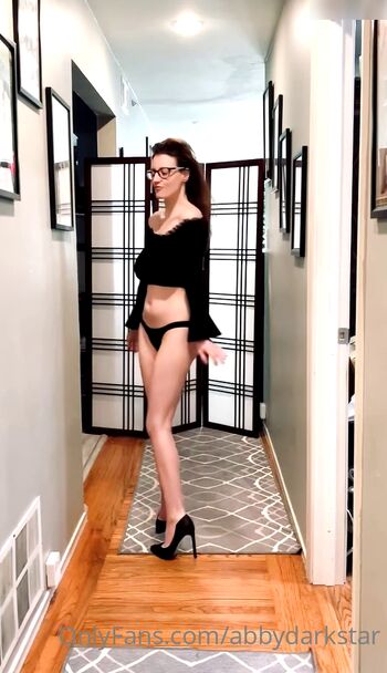 Abby Darkstar