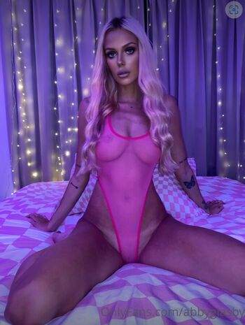 Abby Glasby