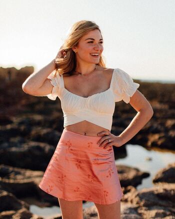 Abby Howard