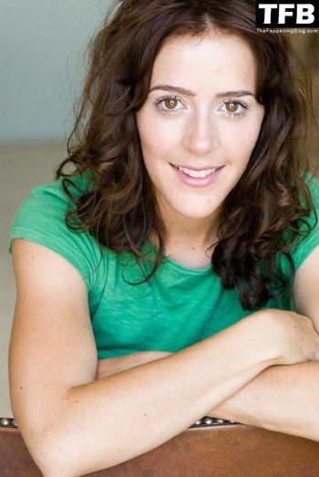 Abby Miller
