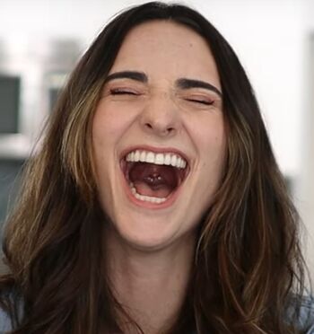 Abby Shapiro