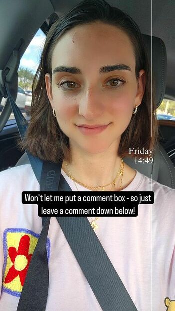 Abby Shapiro