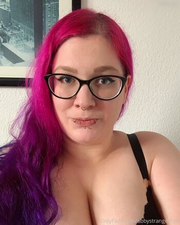 Abby Strange
