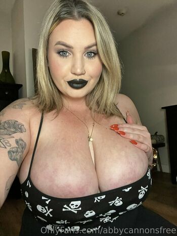 abbycannonsfree