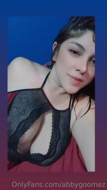 abbygoomez