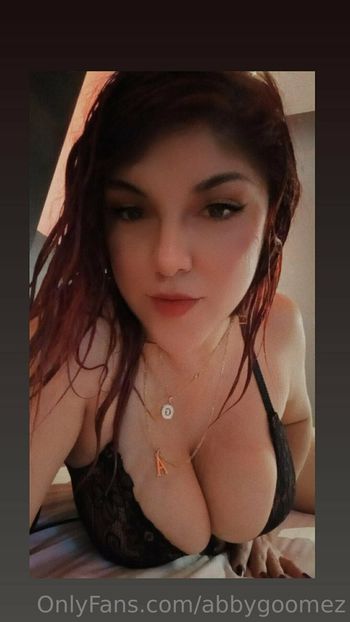 abbygoomez
