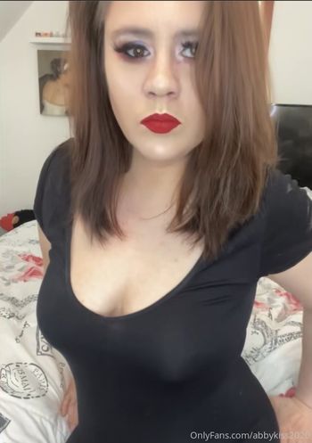 abbykiss2020