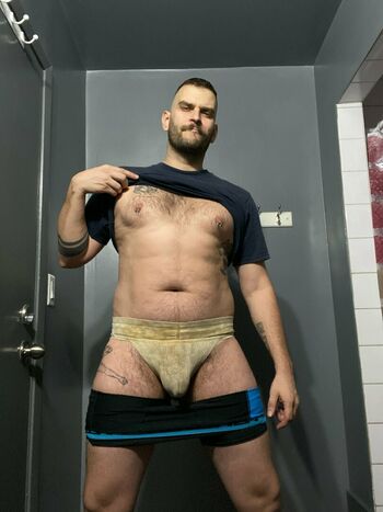 abeardedboy