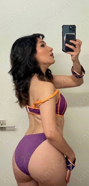 Abelina Sabrina