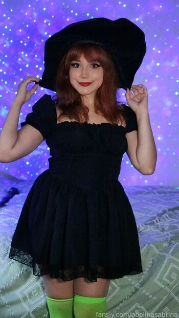 Abelina Sabrina