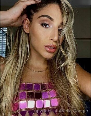 Abella Danger