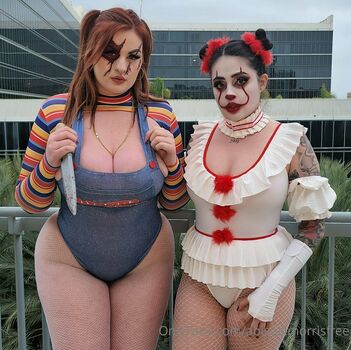 abigaiilmorrisfree