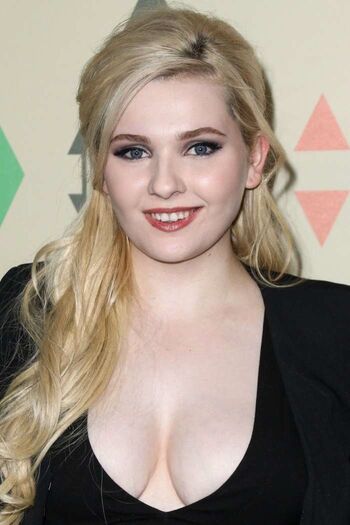 Abigail Breslin