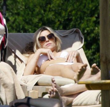 Abigail Clancy