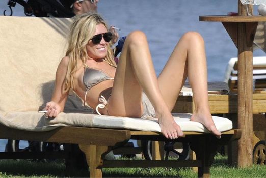 Abigail Clancy