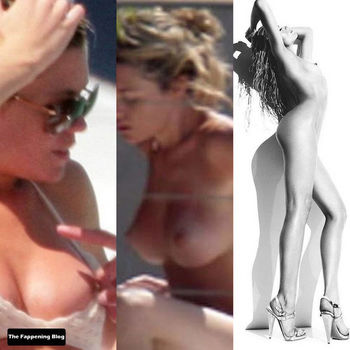 Abigail Clancy