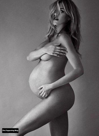 Abigail Clancy
