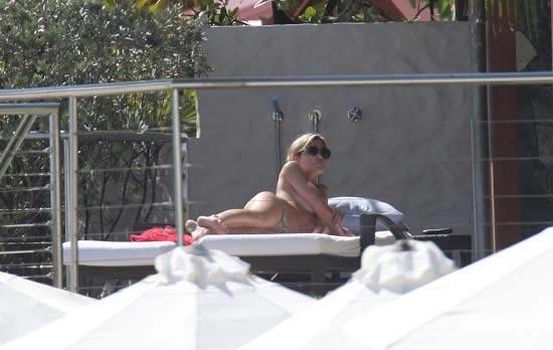 Abigail Clancy