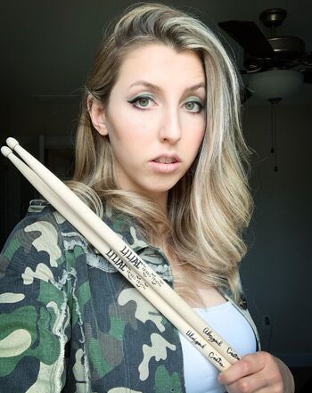 Abigail Cristea