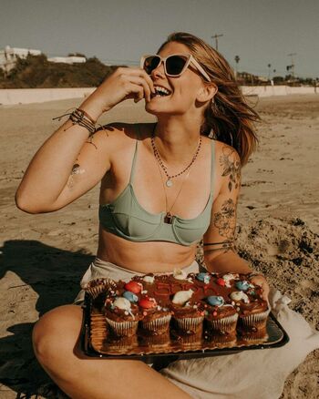 Abigail Martin