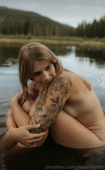 Abigail Martin