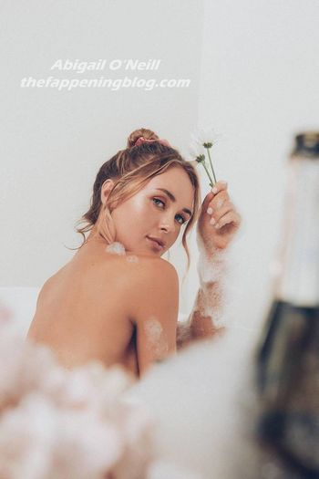 Abigail O'Neill