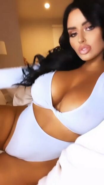 Abigail Ratchford