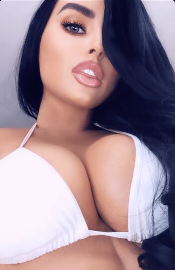 Abigail Ratchford