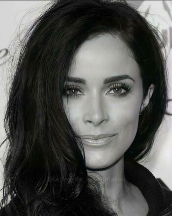 Abigail Spencer
