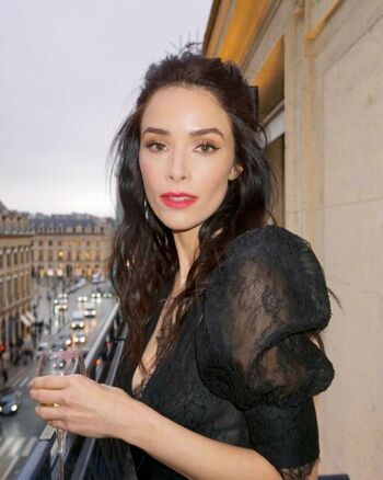 Abigail Spencer