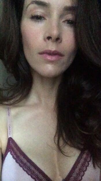 Abigail Spencer