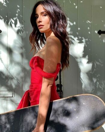 Abigail Spencer