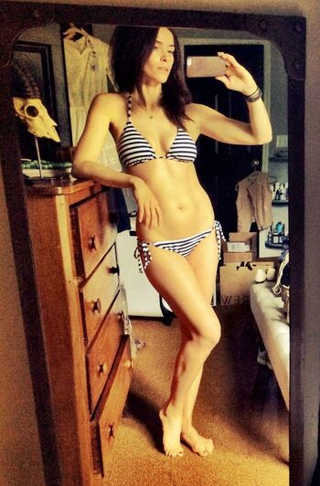 Abigail Spencer