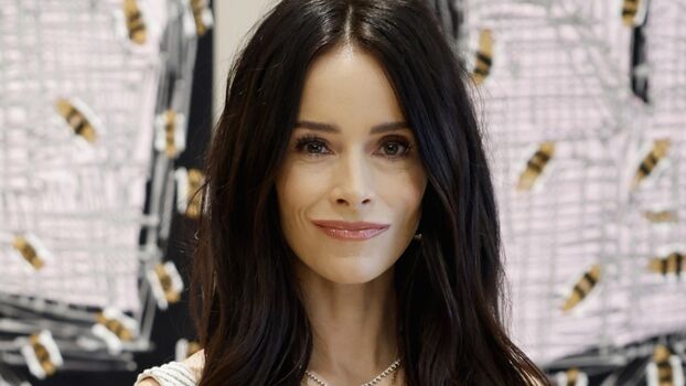 Abigail Spencer