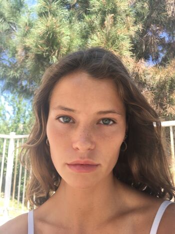 Abigail Thompson