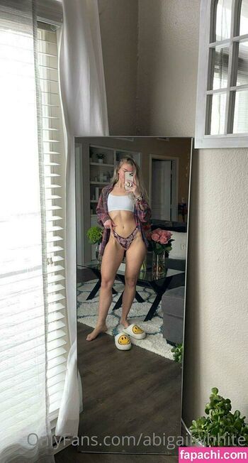 Abigail White