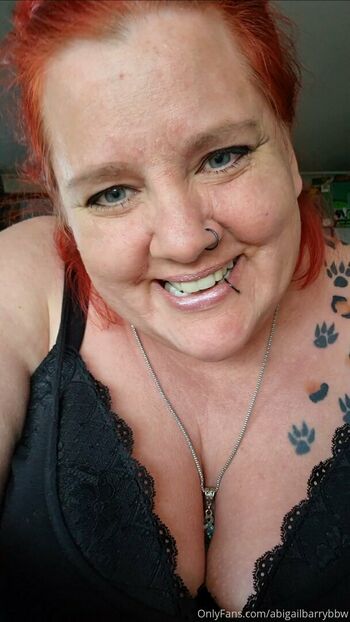 abigailbarrybbw