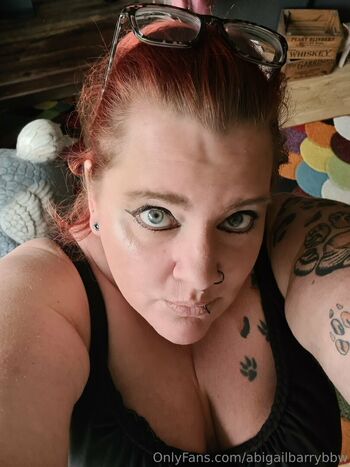 abigailbarrybbw