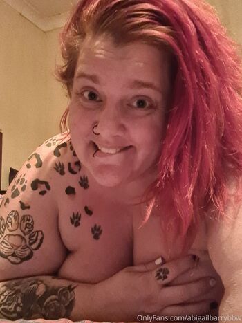 abigailbarrybbw