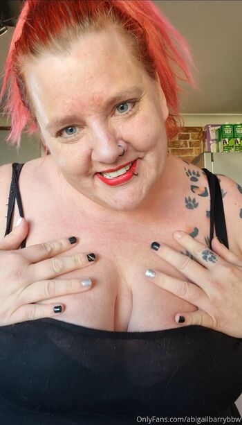 abigailbarrybbw