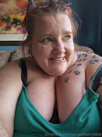 abigailbarrybbw