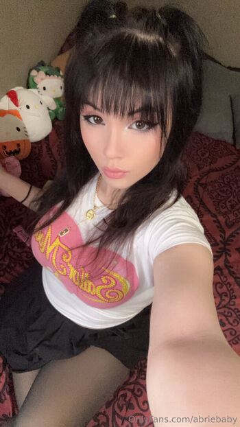 abriebaby