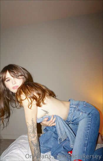 Acacia Kersey