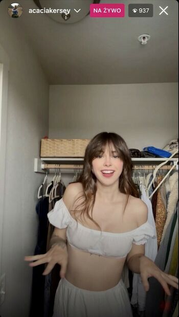 Acacia Kersey