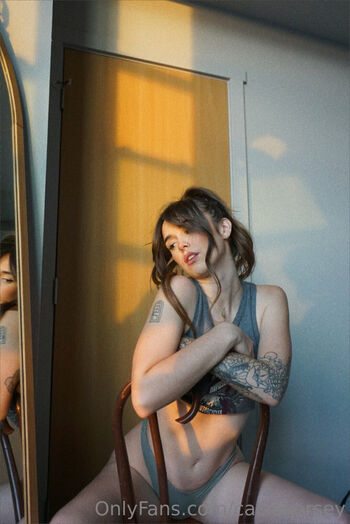 Acacia Kersey